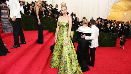 Esta es la mexicana que está detrás de la imagen de Ivanka Trump (FOTOS)