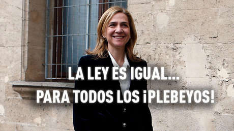 Los mejores memes sobre la sentencia a la infanta Cristina e Iñaki Urdangarin