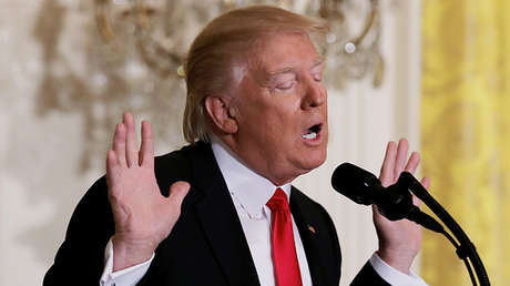 ¿Tienen motivos los psiquiatras para decir que Trump es un enfermo mental?