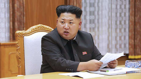 Corea del Norte niega los resultados de la autopsia del hermano de Kim Jong-un