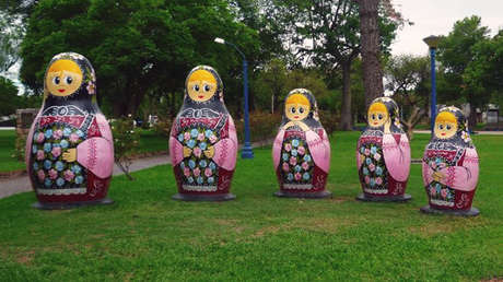 La historia de San Javier, pueblo en Uruguay donde el 90% de la población es de origen ruso