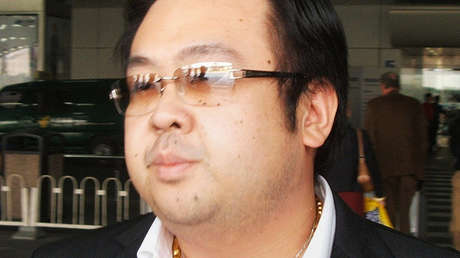 Revelan las últimas palabras del hermano de Kim Jong-un