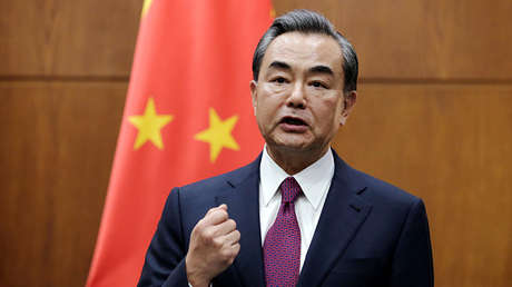 China: "Hay que romper el círculo vicioso de las sanciones contra Pionyang y sus pruebas nucleares"