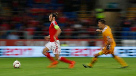 Estos son los 10 futbolistas más veloces del planeta