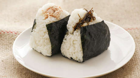 Por qué su niño debe dejar de comer arroz ahora mismo