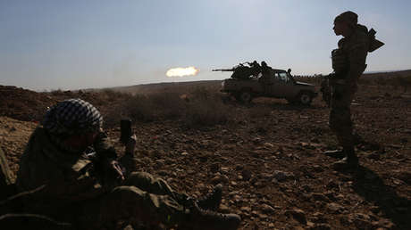 Sepa por qué el 'modelo de negocio' del Estado Islámico está al borde del colapso