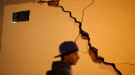 Sismo, seísmo, terremoto y temblor: ¿En qué se diferencian?