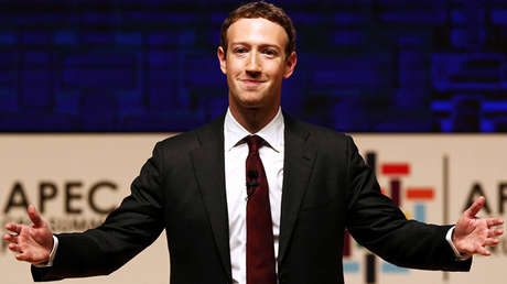 Zuckerberg admite que Facebook aloja contenido erróneo y engañoso
