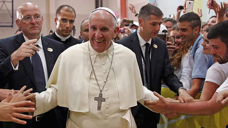 ¿Quién trolea al papa Francisco y por qué?