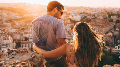 Confirmado científicamente: Seis trucos para parecer más atractivo