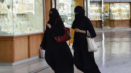 Inédito auge de las mujeres en la élite financiera de Arabia Saudita