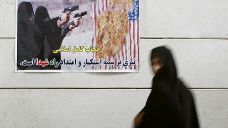 ¿Qué sucedería si Donald Trump atacara Irán?