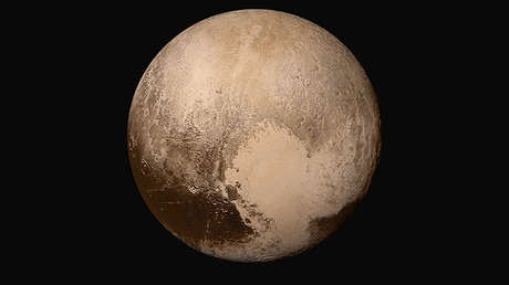 ¿De verdad contiene el Sistema Solar 110 planetas?