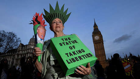 Estos países europeos gastan millones de euros en contrarrestar la política de Donald Trump