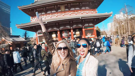 Una empresa japonesa comercializa un dispositivo traductor que no requiere Internet