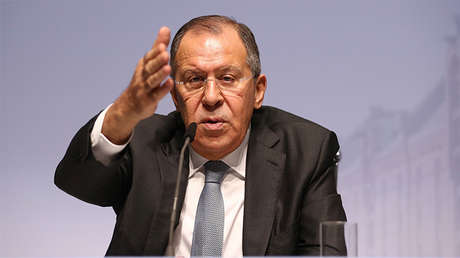 "Está más allá del bien y del mal": Ucrania bloquea el comunicado sobre Vitali Churkin en la ONU