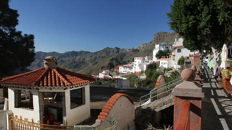 "¡Aquí no hay personas para enamorarse!": la España despoblada que amenaza con extinguirse