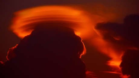 La atmósfera de la Tierra tiene más yodo-131 y nadie sabe por qué