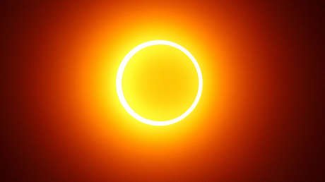 América Latina se prepara para presenciar un espectacular 'anillo de fuego' 