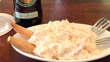 Así funciona el Observatorio de la Ensaladilla Rusa