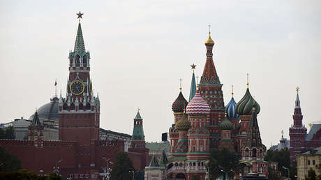 "El Kremlin no ha solicitado elaborar un perfil psicológico de Trump"