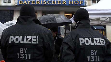 Alemania: Evacúan un colegio tras reportes de un posible ataque contra los alumnos