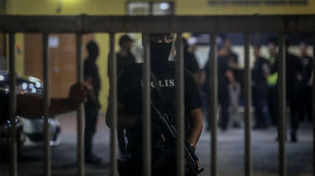 Desconocidos irrumpen en la morgue donde se encuentra el cuerpo del hermano de Kim Jong-un