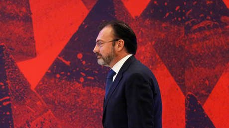 México no aceptará las propuestas migratorias "unilaterales" de EE.UU.