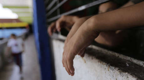 La política de Trump podría provocar la aparición de campos de refugiados en México