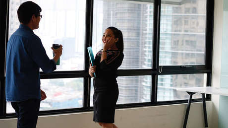 Suecia: Proponen pausas diarias de una hora en el trabajo para tener sexo