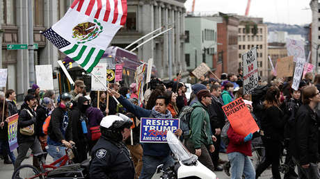 América Latina a Trump: Lo que es con México es con la región