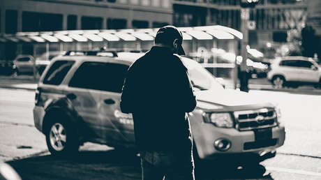 FOTO: Alarma en EE.UU. por una posible 'nueva' técnica para 'secuestrar' mujeres al volante