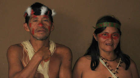 La historia de los misioneros estadounidenses asesinados por indígenas de Ecuador