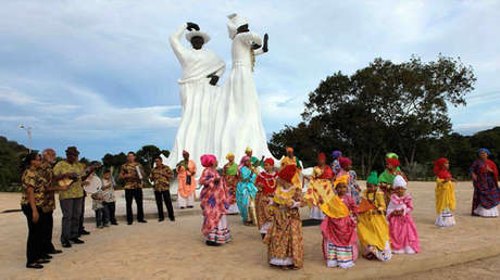 Diablos, madamas y calipso: Los secretos del carnaval más emblemático de Venezuela