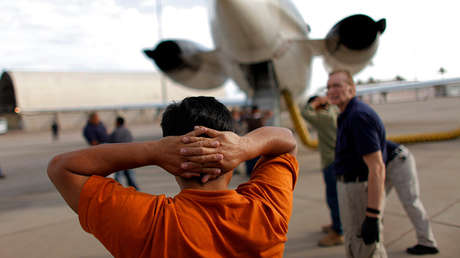 ¿Cuánto le cuesta a EE.UU. la deportación de inmigrantes ilegales?