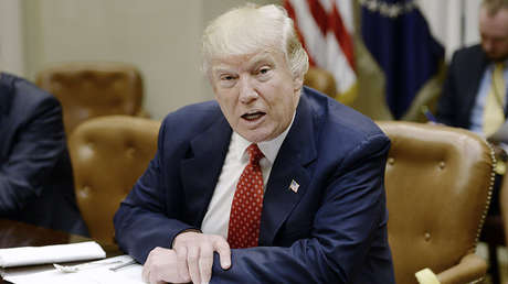 "Es real y está aquí": Así es el 'gobierno en la sombra' de EE.UU. que 'torpedea' a Donald Trump