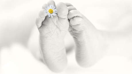 Deciden dar a luz a su hija sin cerebro para poder salvar vidas donando sus órganos