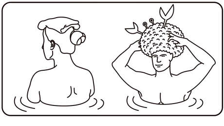 Japón "hace felices a los turistas" con estas imágenes, pero ¿adivina lo que significan?