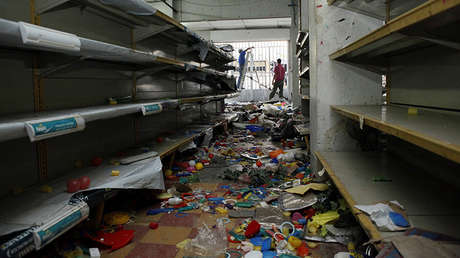 Venezuela pierde su derecho a voto en la ONU por una deuda