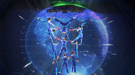 Rusia acoge por primera vez los Juegos militares mundiales de invierno