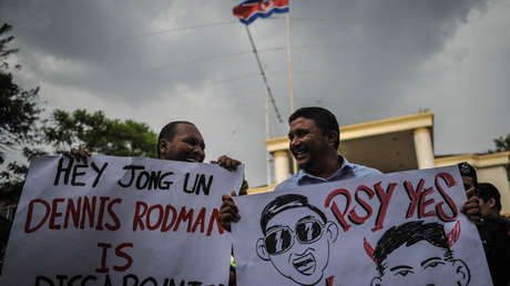 Pensó que era una broma televisiva: 90 dólares y "aceite de bebé" por matar a Kim Jong-nam