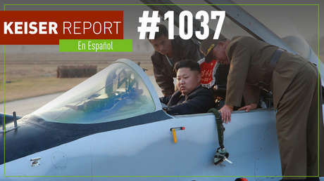 "La presencia militar de EE.UU. en Asia Oriental apunta de lleno a Corea del Norte"