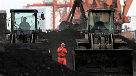 Corea del Norte arremete contra China: "Baila al son de EE.UU."