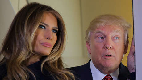 ¿Habría sido Melania Trump deportada en los años 90 con las actuales medidas migratorias?