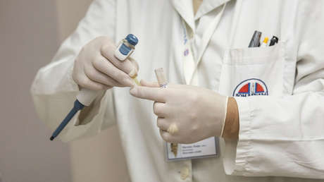 Le diagnosticaron una semana de vida pero se salvó por el milagro