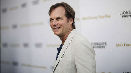 Muere Bill Paxton, el actor de 'Aliens', 'Twister', 'Apollo 13' y 'Titanic'