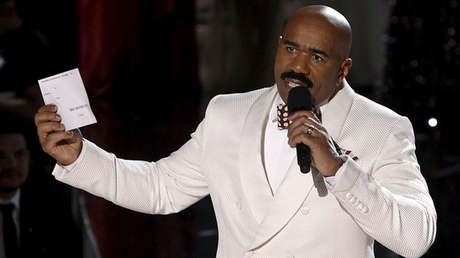 El error en la gala de los Oscar 2017 que hizo estallar Internet con miles de 'memes'