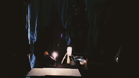 'Resistencia mágica': Brujas de todo EE.UU. se unen para lanzar un conjuro contra Trump (VIDEO)