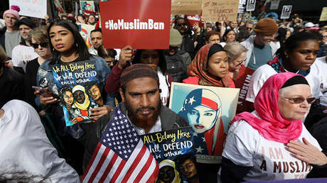 Tribunal de Apelaciones de EE.UU. ratifica la suspensión de la ley migratoria de Trump