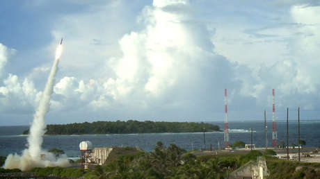 China advierte a EE.UU. y Corea del Sur sobre las "consecuencias" del despliegue del THAAD